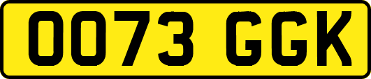 OO73GGK