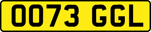 OO73GGL