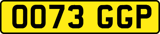OO73GGP