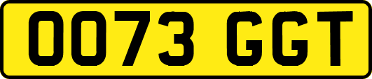 OO73GGT