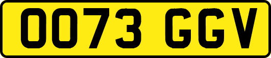 OO73GGV