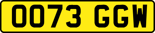 OO73GGW