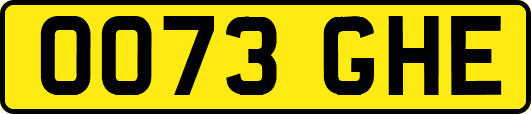 OO73GHE