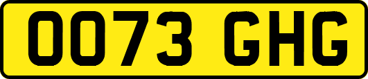 OO73GHG