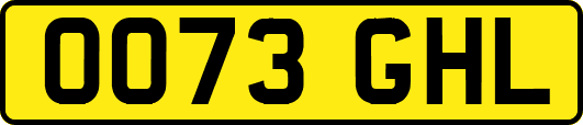 OO73GHL