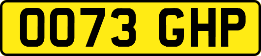 OO73GHP