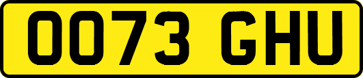 OO73GHU