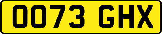 OO73GHX