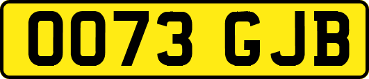 OO73GJB