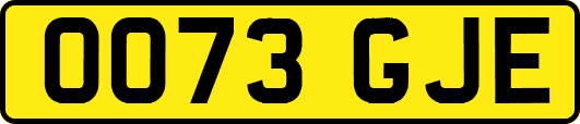 OO73GJE