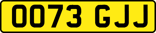 OO73GJJ