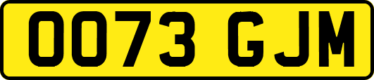 OO73GJM