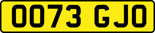 OO73GJO