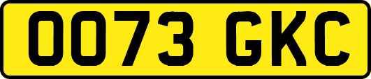 OO73GKC