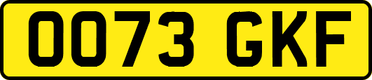 OO73GKF