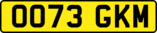 OO73GKM