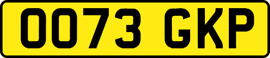 OO73GKP