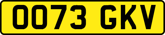 OO73GKV