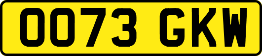 OO73GKW