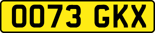 OO73GKX