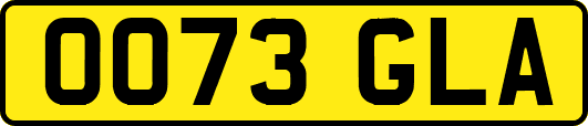 OO73GLA