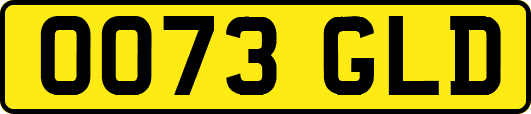 OO73GLD