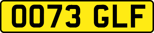 OO73GLF