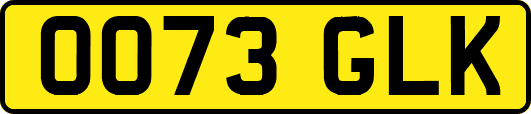OO73GLK
