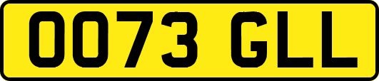OO73GLL