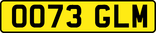 OO73GLM