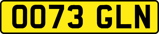 OO73GLN