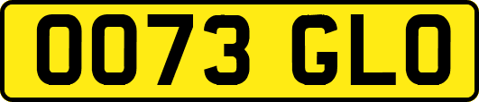 OO73GLO
