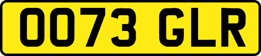 OO73GLR
