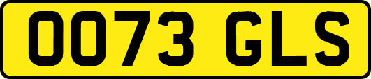 OO73GLS