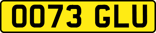 OO73GLU