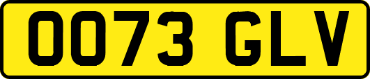 OO73GLV