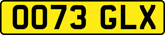 OO73GLX