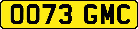 OO73GMC