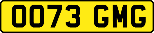 OO73GMG