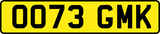 OO73GMK