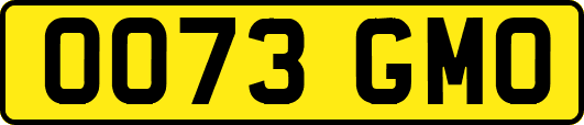 OO73GMO