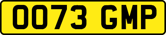 OO73GMP