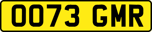 OO73GMR