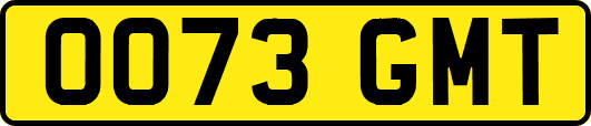 OO73GMT