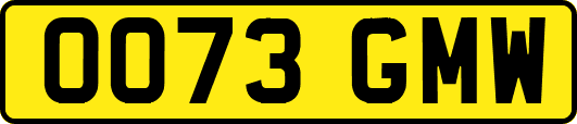 OO73GMW