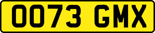 OO73GMX