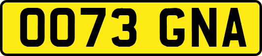 OO73GNA
