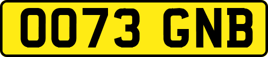 OO73GNB