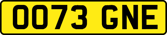 OO73GNE