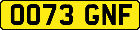OO73GNF